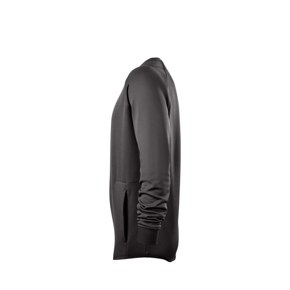 Wilson Men's Pro Team Heater Fleece 2.0-4