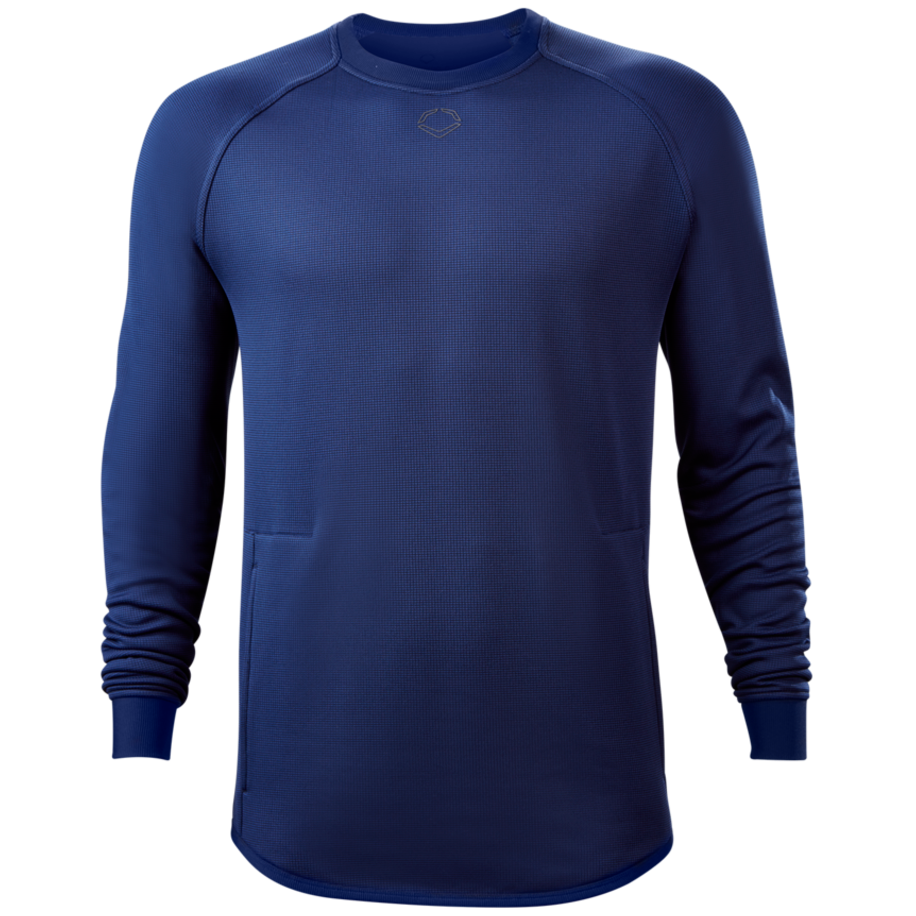 Wilson Men's Pro Team Heater Fleece 2.0-2
