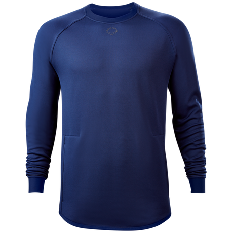 Wilson Men's Pro Team Heater Fleece 2.0-2