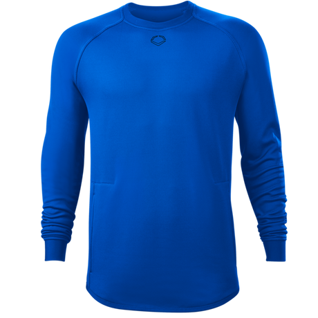 Wilson Men's Pro Team Heater Fleece 2.0-2