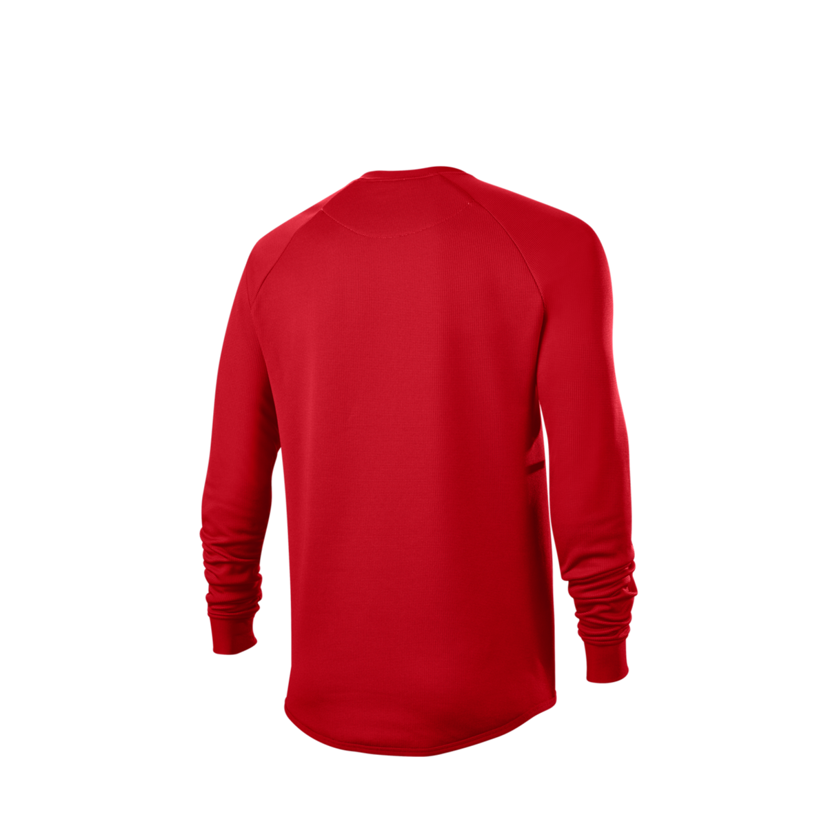 Wilson Men's Pro Team Heater Fleece 2.0-1