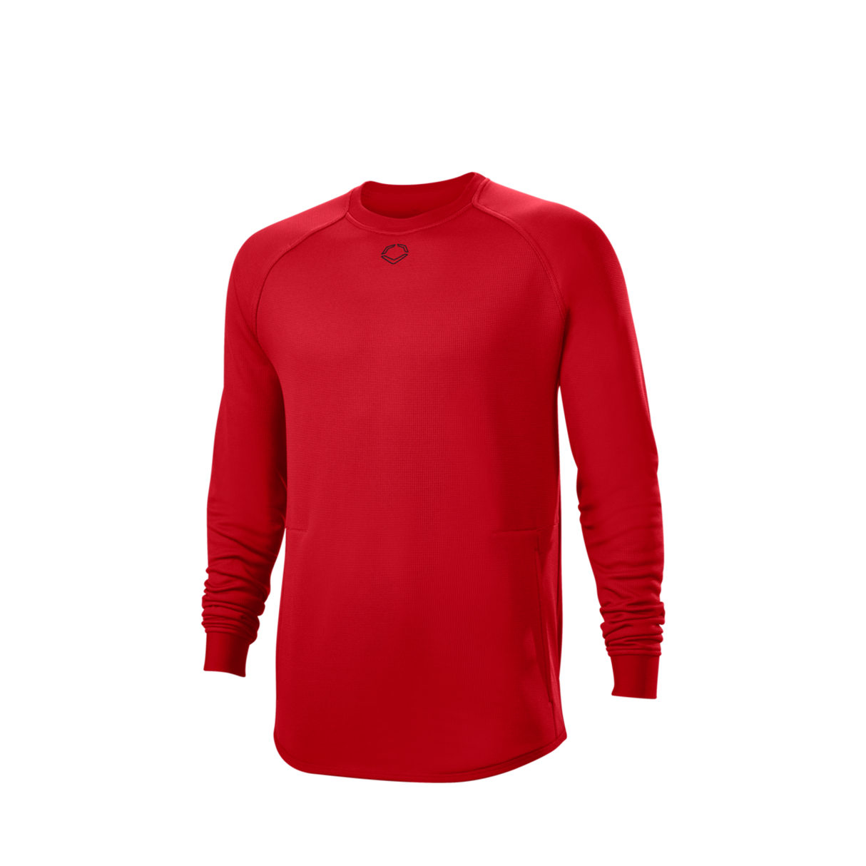 Wilson Men's Pro Team Heater Fleece 2.0-5