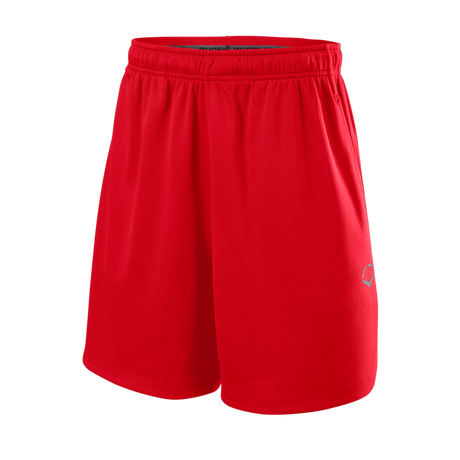 Wilson Youth Pro Team Training Baseball Shorts 2.0