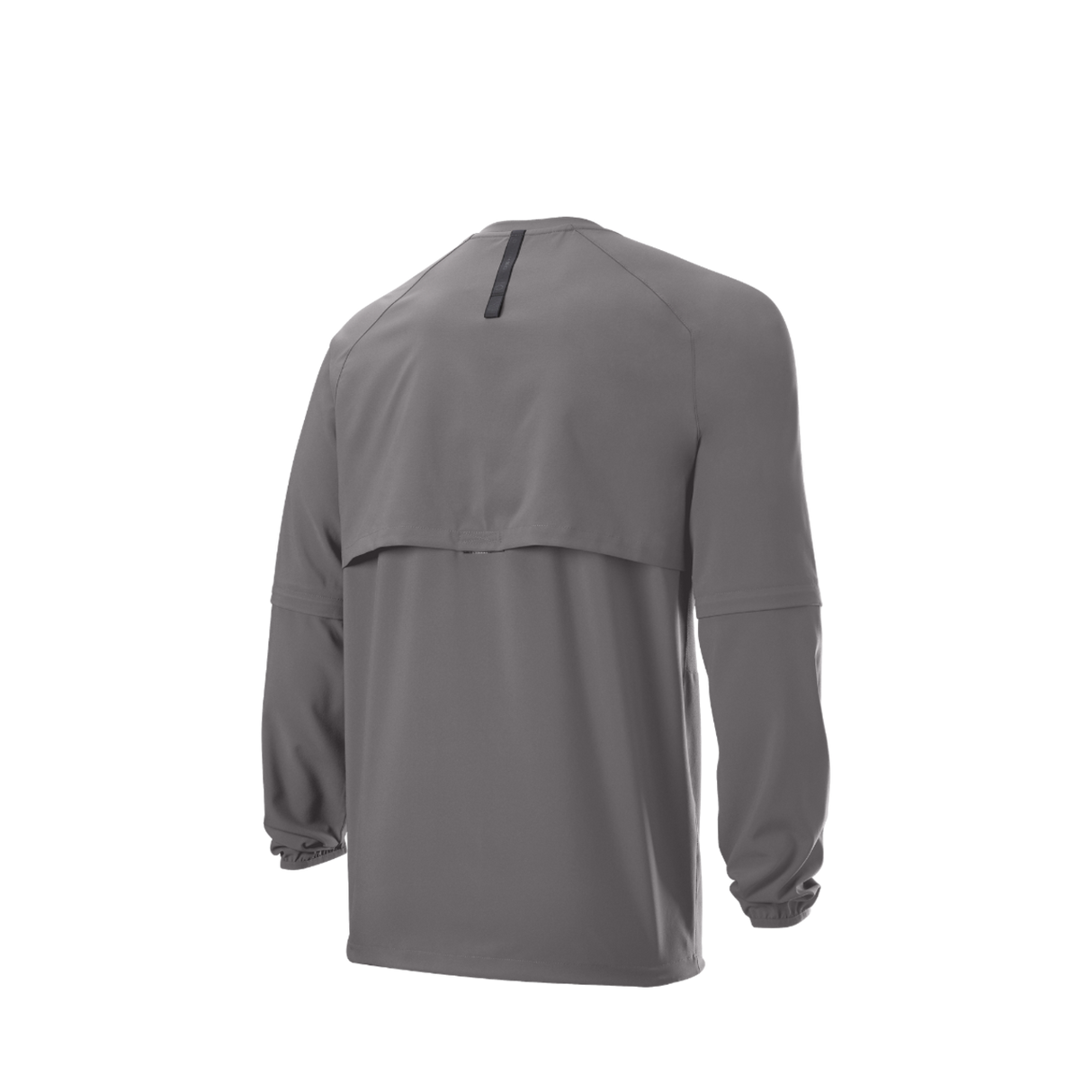 Wilson Men's Long Sleeve Bp Jacket-1