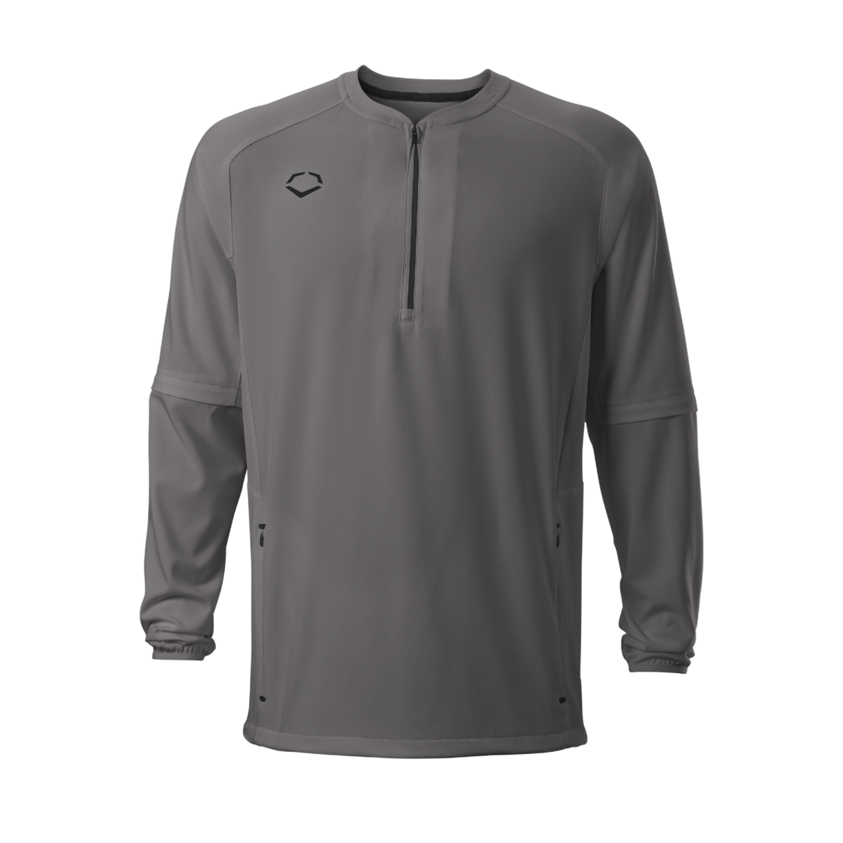 Wilson Men's Long Sleeve Bp Jacket-2
