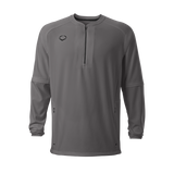 Wilson Men's Long Sleeve Bp Jacket-2