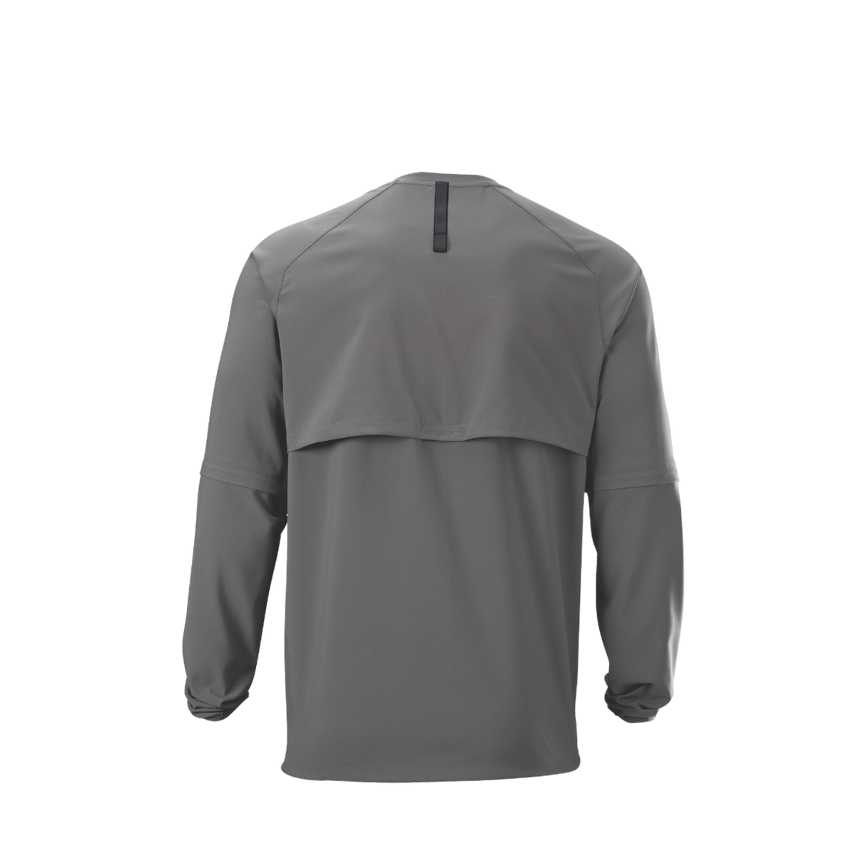 Wilson Men's Long Sleeve Bp Jacket-3