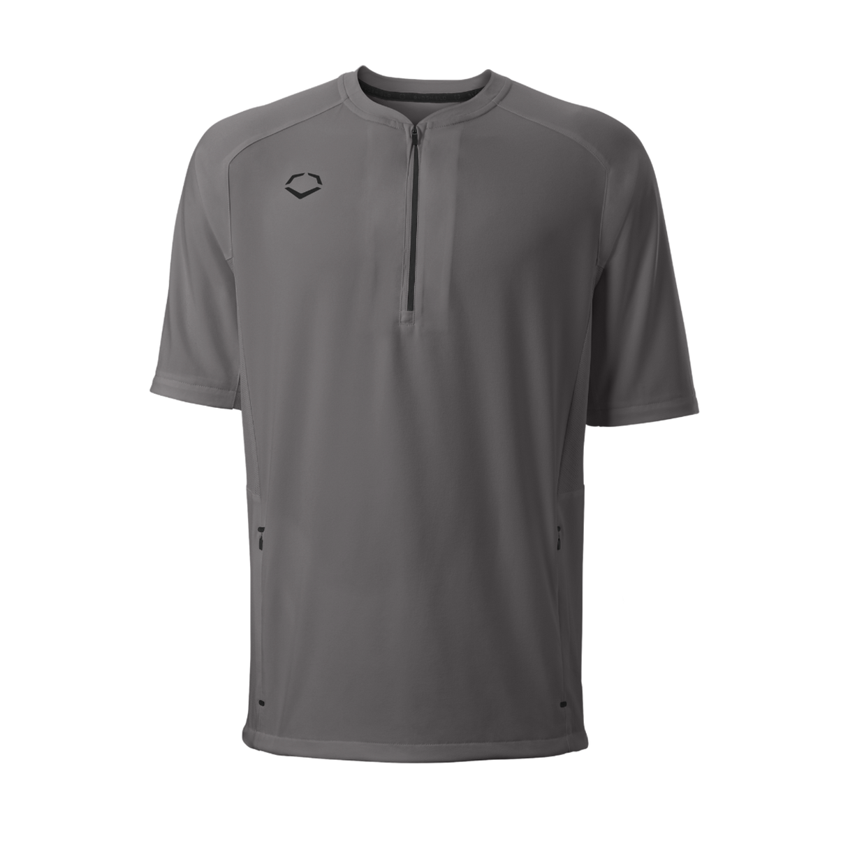 Wilson Men's Long Sleeve Bp Jacket-5