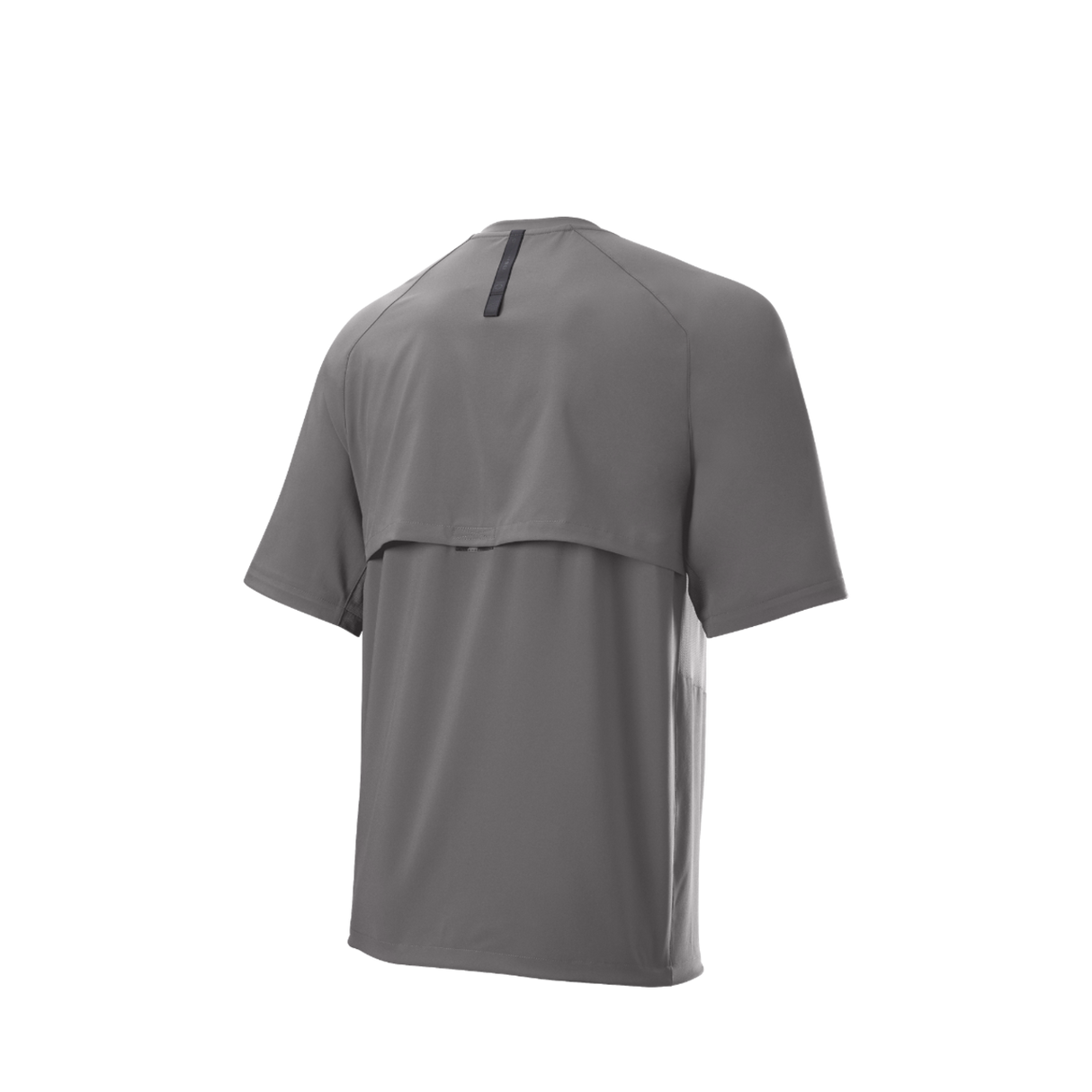 Wilson Men's Long Sleeve Bp Jacket-6