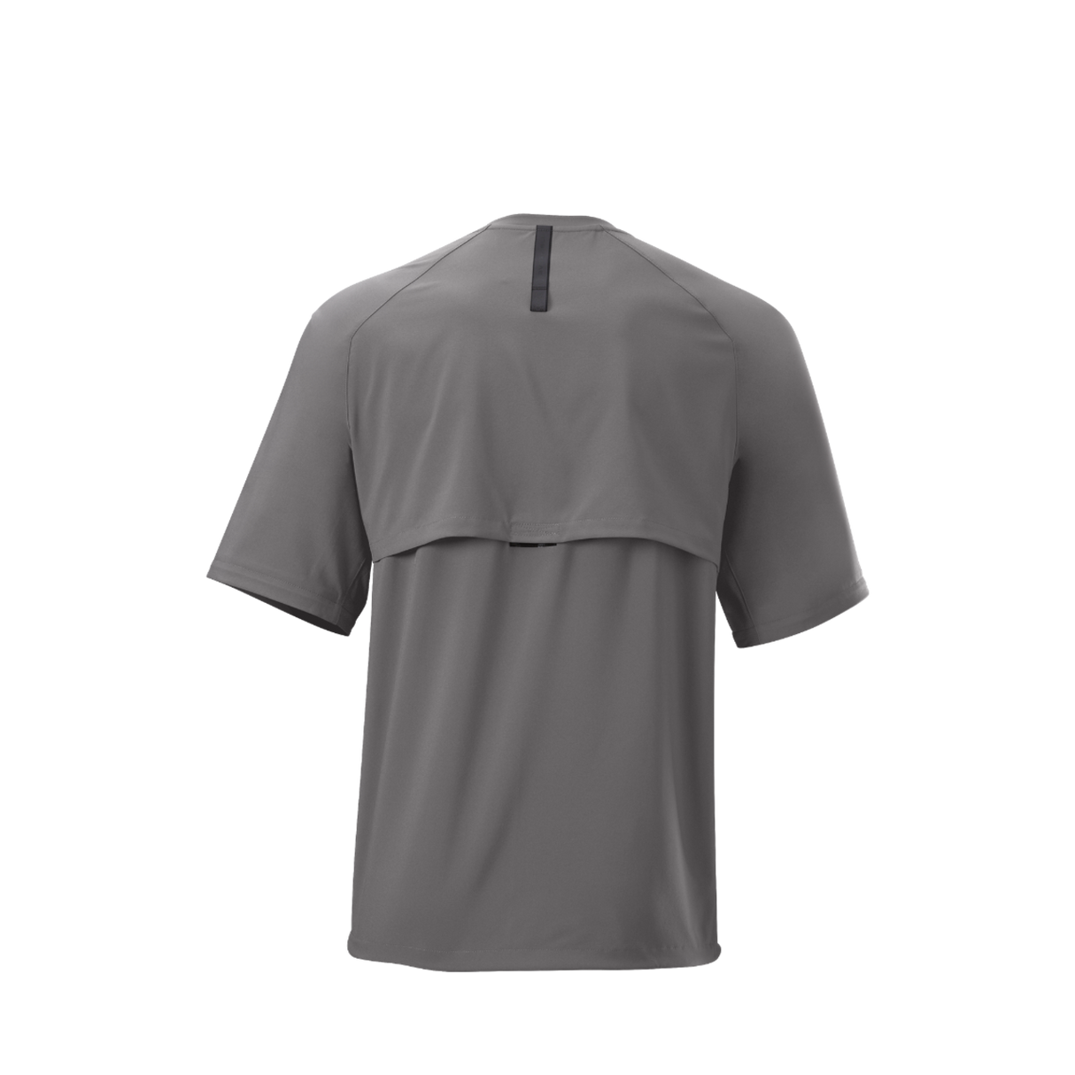 Wilson Men's Long Sleeve Bp Jacket-7