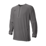 Wilson Men's Long Sleeve Bp Jacket-8