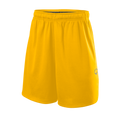 Wilson Youth Pro Team Training Baseball Shorts 2.0