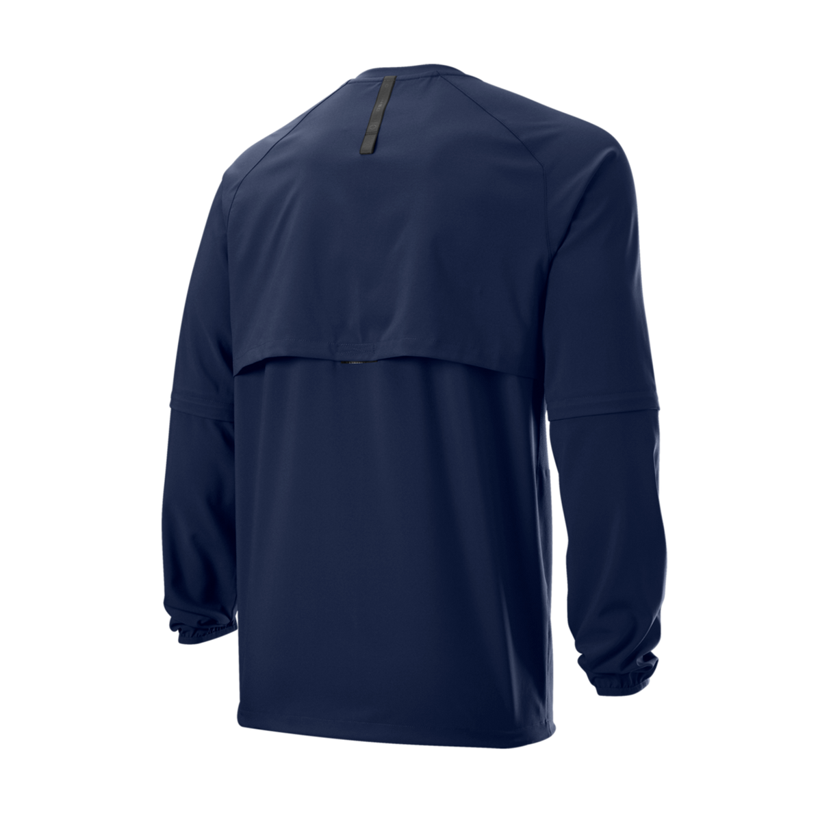 Wilson Men's Long Sleeve Bp Jacket-1