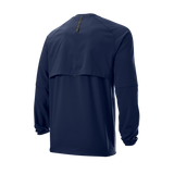 Wilson Men's Long Sleeve Bp Jacket-1