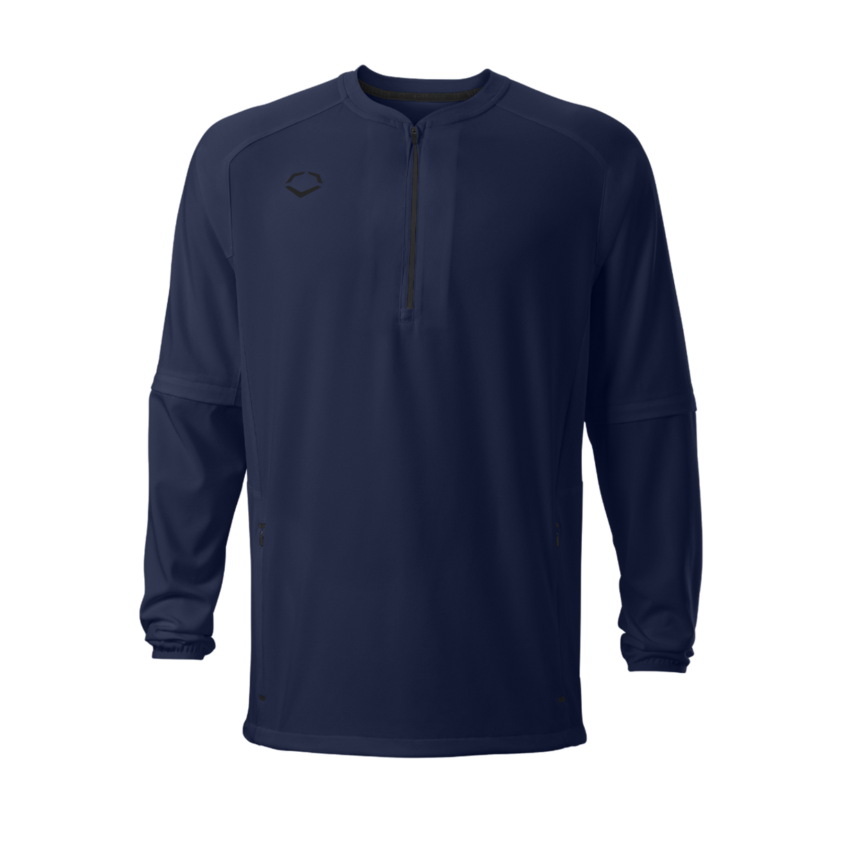 Wilson Men's Long Sleeve Bp Jacket-2