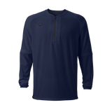 Wilson Men's Long Sleeve Bp Jacket-2