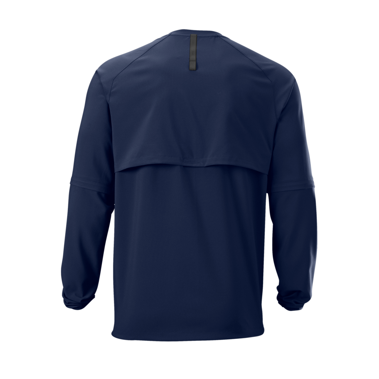 Wilson Men's Long Sleeve Bp Jacket-3