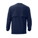 Wilson Men's Long Sleeve Bp Jacket-3