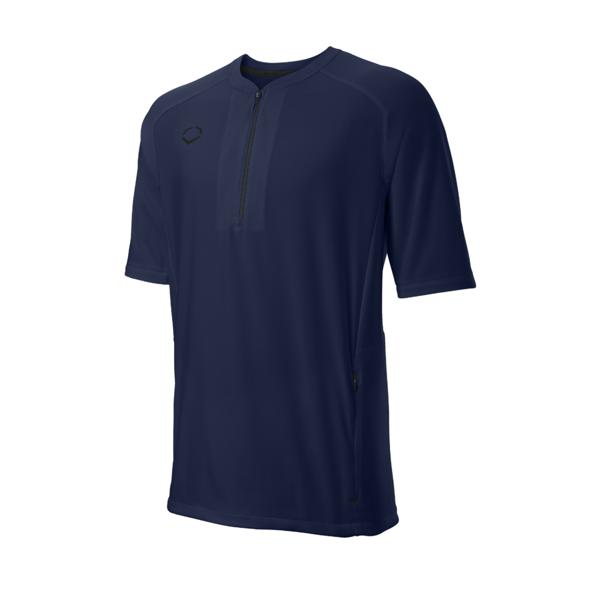 Wilson Men's Long Sleeve Bp Jacket-4