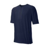 Wilson Men's Long Sleeve Bp Jacket-4
