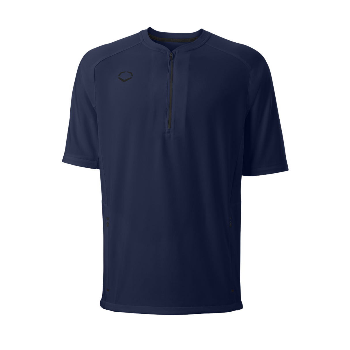 Wilson Men's Long Sleeve Bp Jacket-5