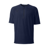 Wilson Men's Long Sleeve Bp Jacket-5