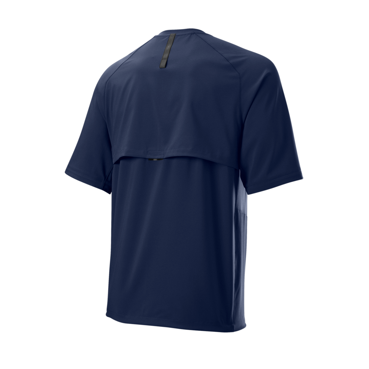 Wilson Men's Long Sleeve Bp Jacket-6