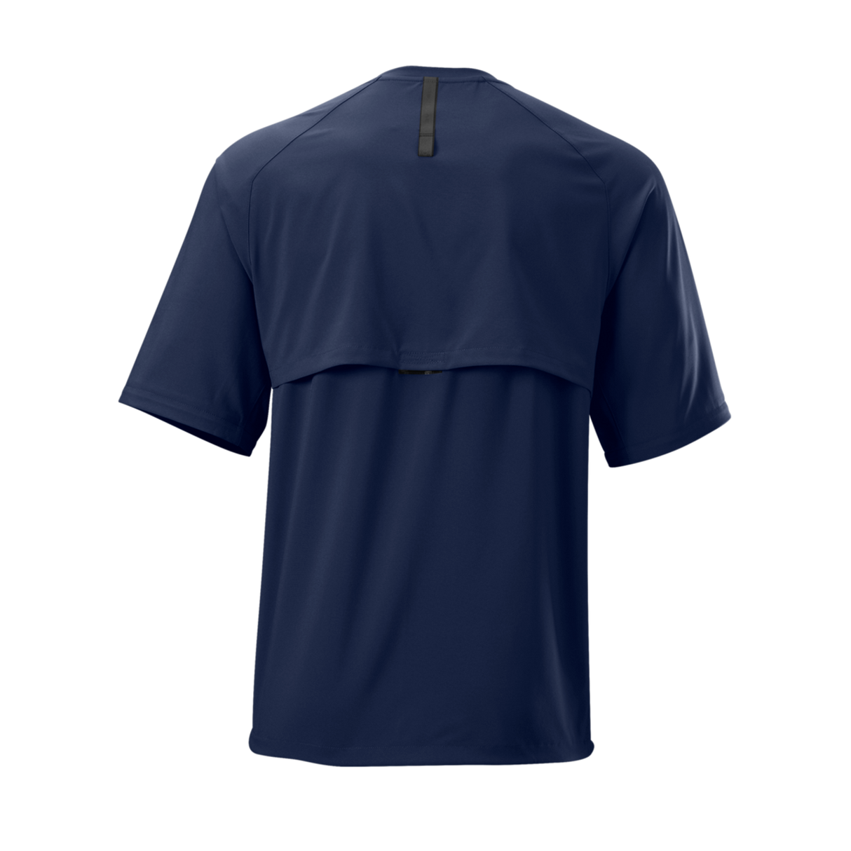 Wilson Men's Long Sleeve Bp Jacket-7