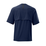 Wilson Men's Long Sleeve Bp Jacket-7