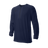 Wilson Men's Long Sleeve Bp Jacket-8