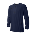 Wilson Men's Long Sleeve Bp Jacket-8