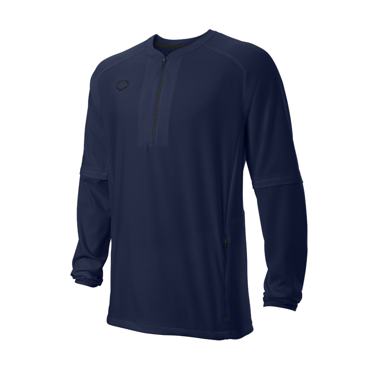 Wilson Men's Long Sleeve Bp Jacket-8