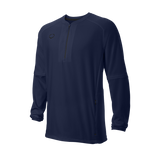 Wilson Men's Long Sleeve Bp Jacket-8