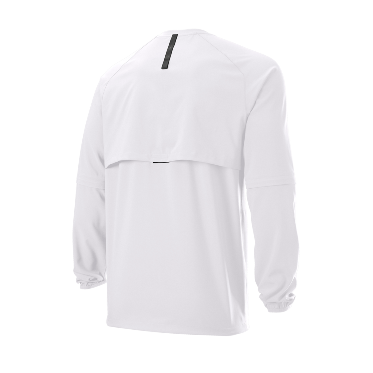 Wilson Men's Long Sleeve Bp Jacket-1