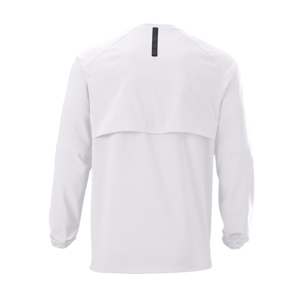 Wilson Men's Long Sleeve Bp Jacket-3