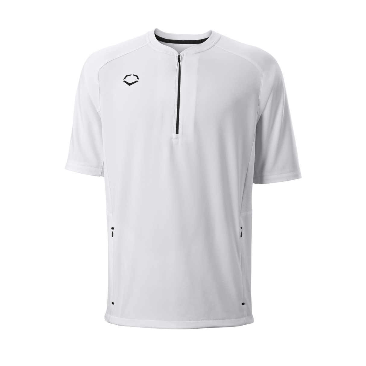 Wilson Men's Long Sleeve Bp Jacket-5