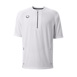 Wilson Men's Long Sleeve Bp Jacket-5