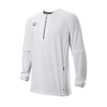 Wilson Men's Long Sleeve Bp Jacket-8