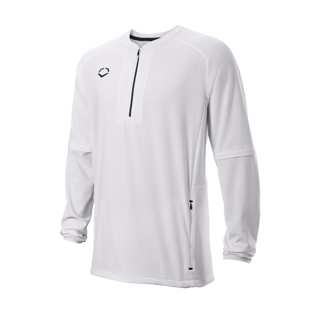 Wilson Men's Long Sleeve Bp Jacket-8