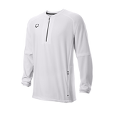 Wilson Men's Long Sleeve Bp Jacket-8