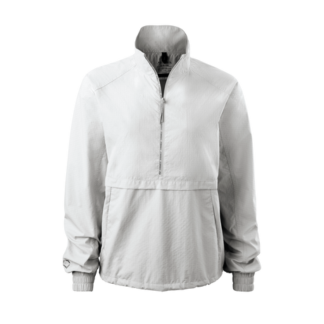 Wilson Women's Womens Half Zip Shell Jacket-1