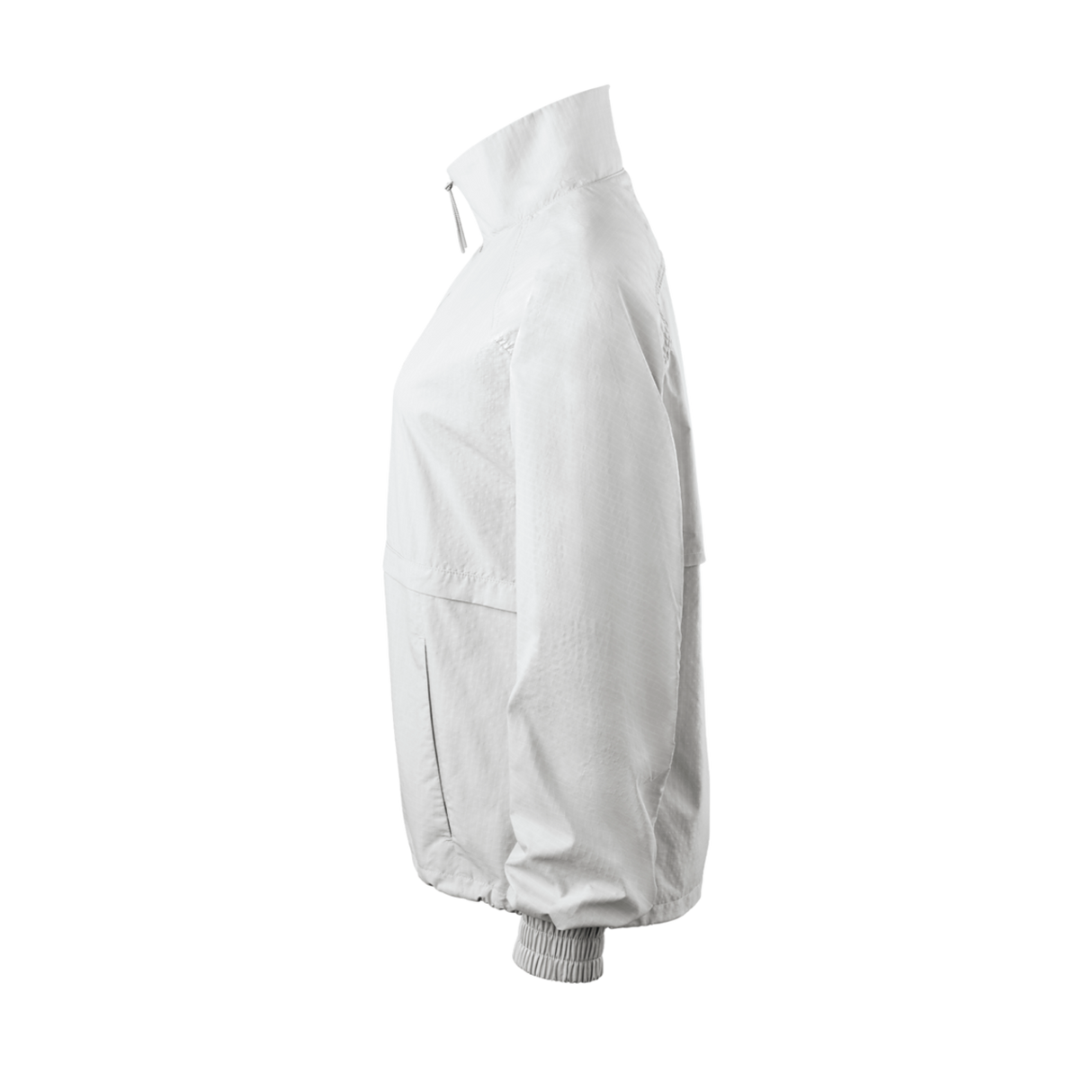 Wilson Women's Womens Half Zip Shell Jacket-3