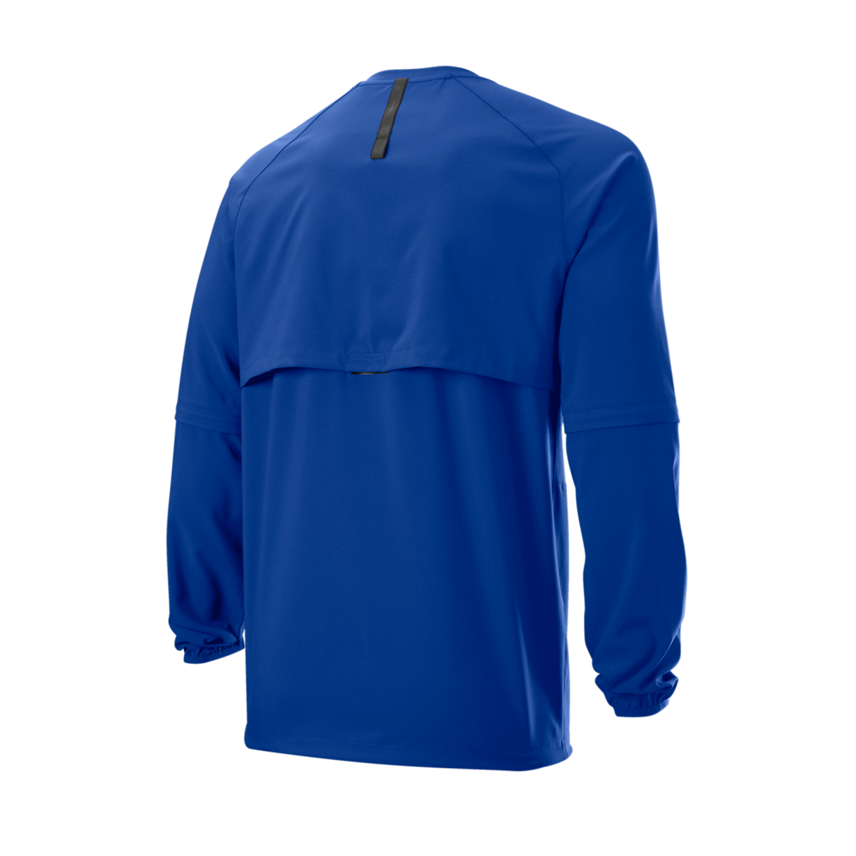Wilson Men's Long Sleeve Bp Jacket-1