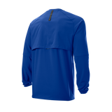 Wilson Men's Long Sleeve Bp Jacket-1