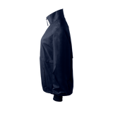 Wilson Women's Womens Half Zip Shell Jacket-3
