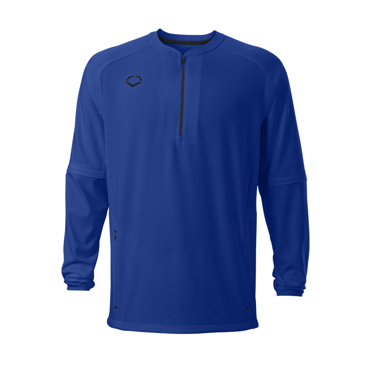 Wilson Men's Long Sleeve Bp Jacket-2