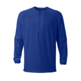 Wilson Men's Long Sleeve Bp Jacket-2