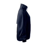 Wilson Women's Womens Half Zip Shell Jacket-4