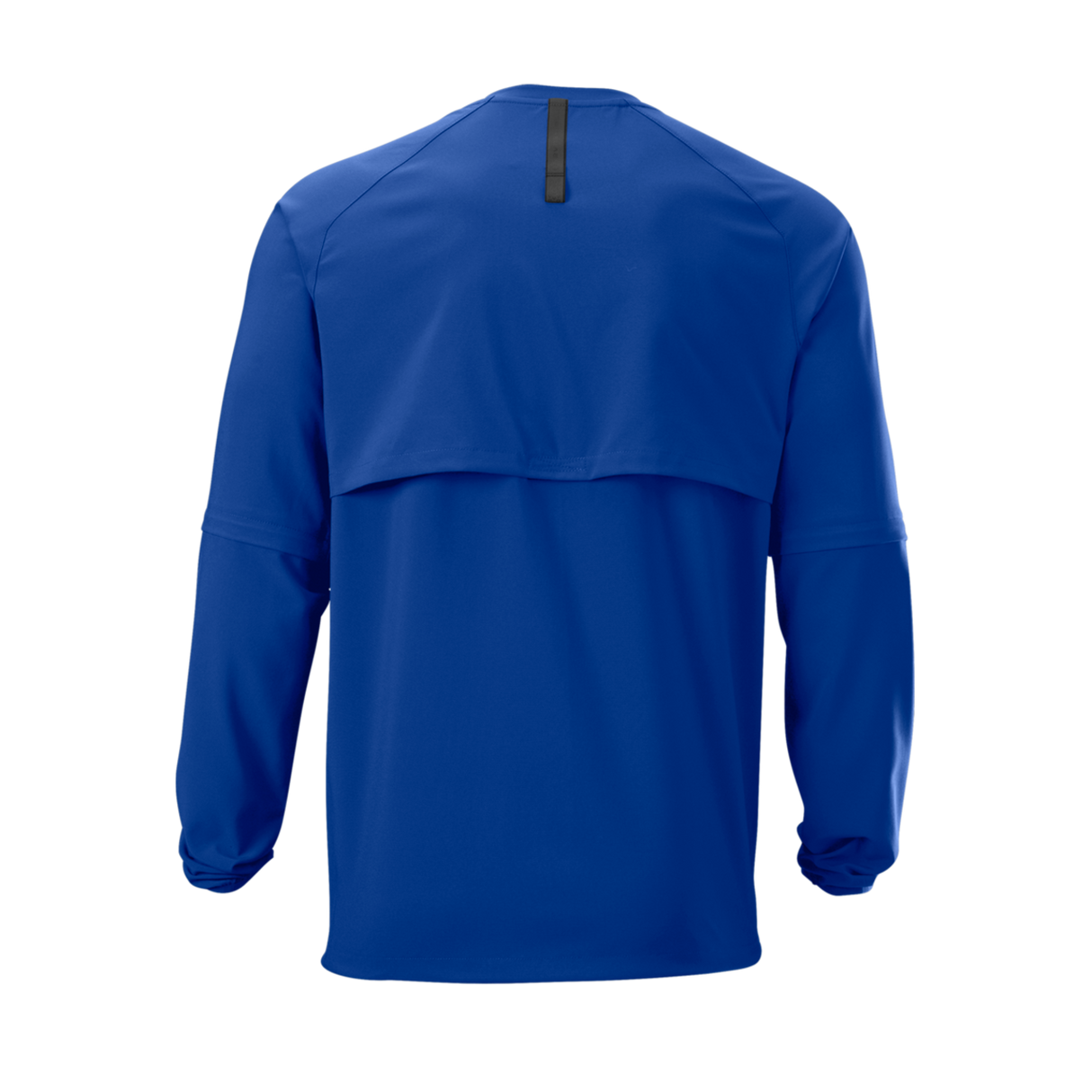 Wilson Men's Long Sleeve Bp Jacket-3