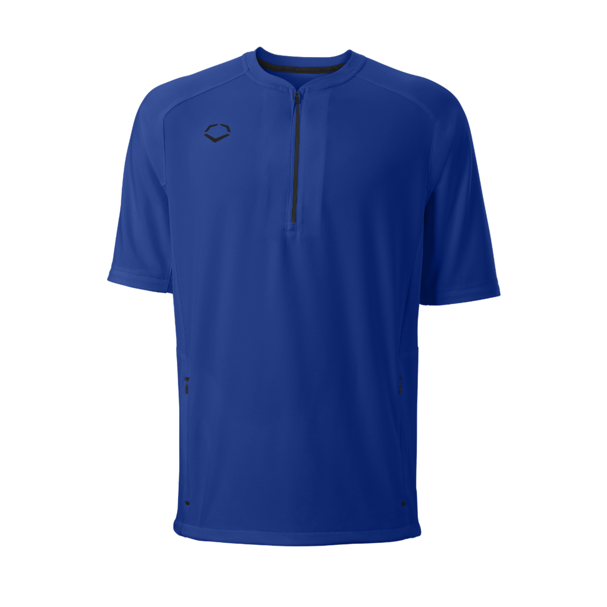 Wilson Men's Long Sleeve Bp Jacket-4
